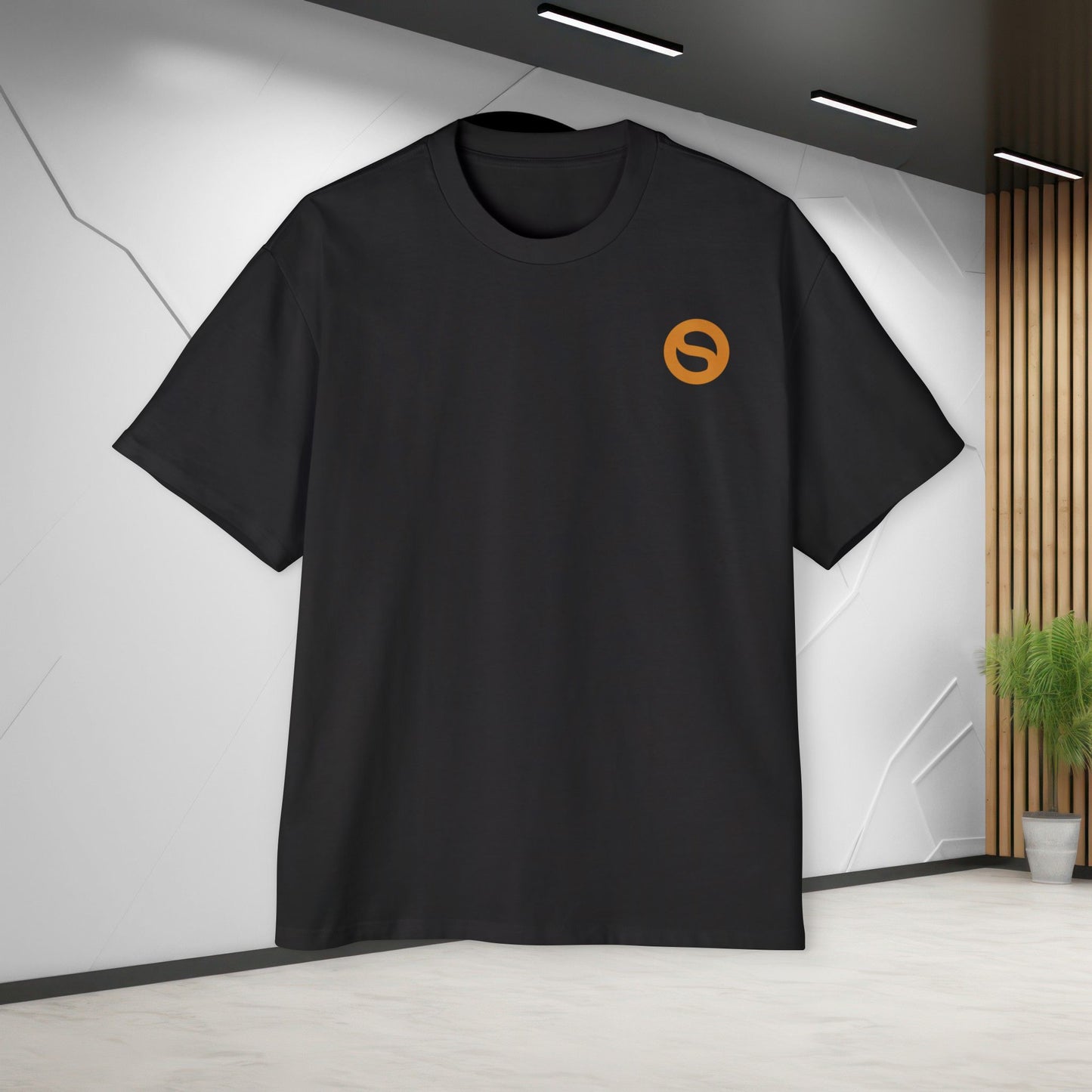 Diwali Tribute - Heavyweight Oversized Tee