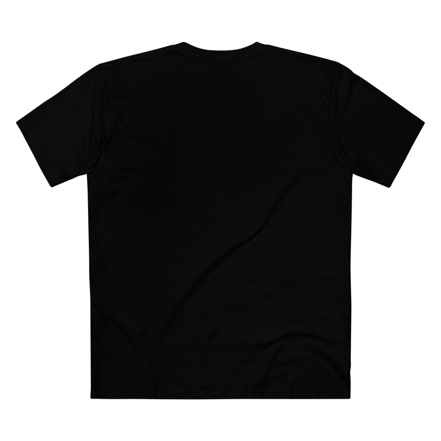 Outset Tee – Where It Begins
