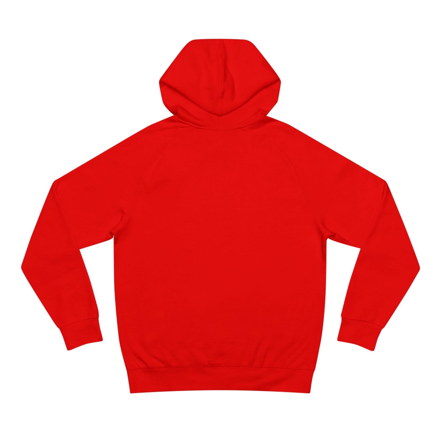 BEGIN BOLD. Unisex Casual Hoodie