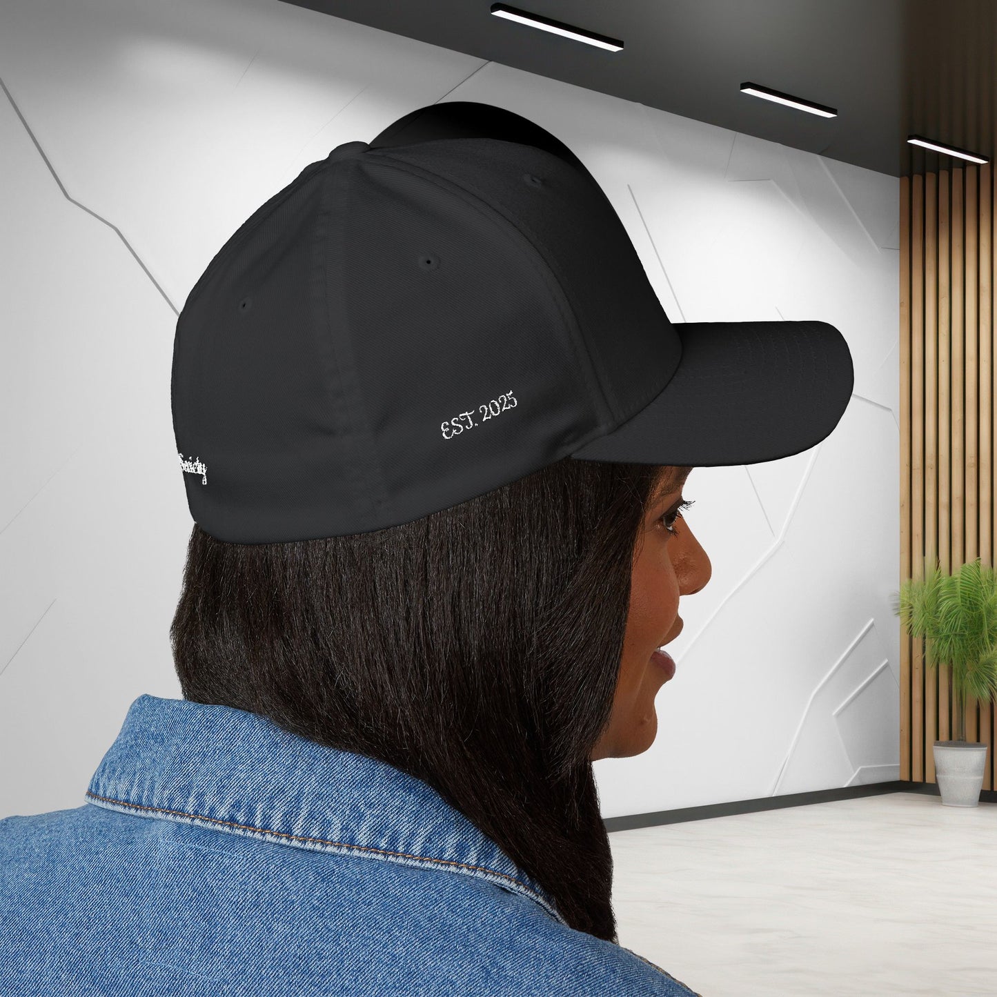 Made for those who lead with quiet confidence.