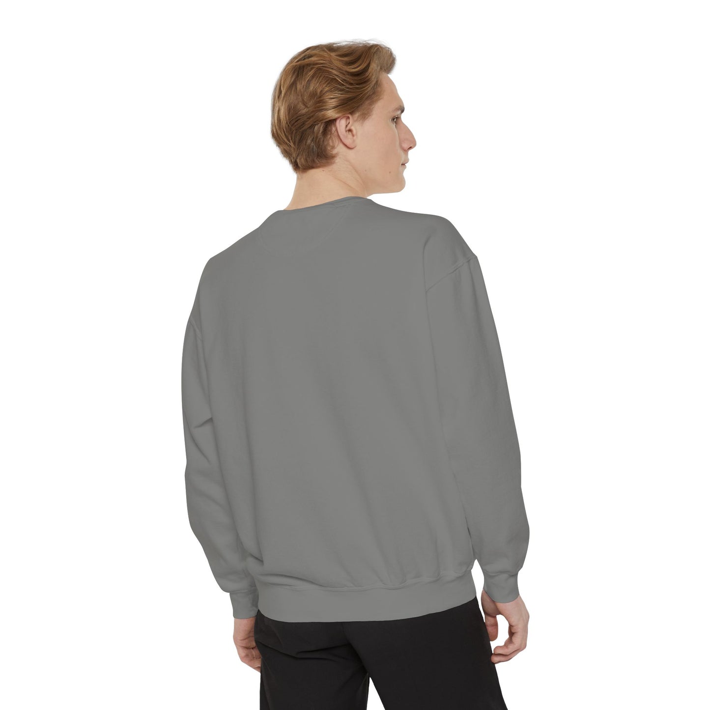 MAKE IT ICONIC - Long Sleeve
