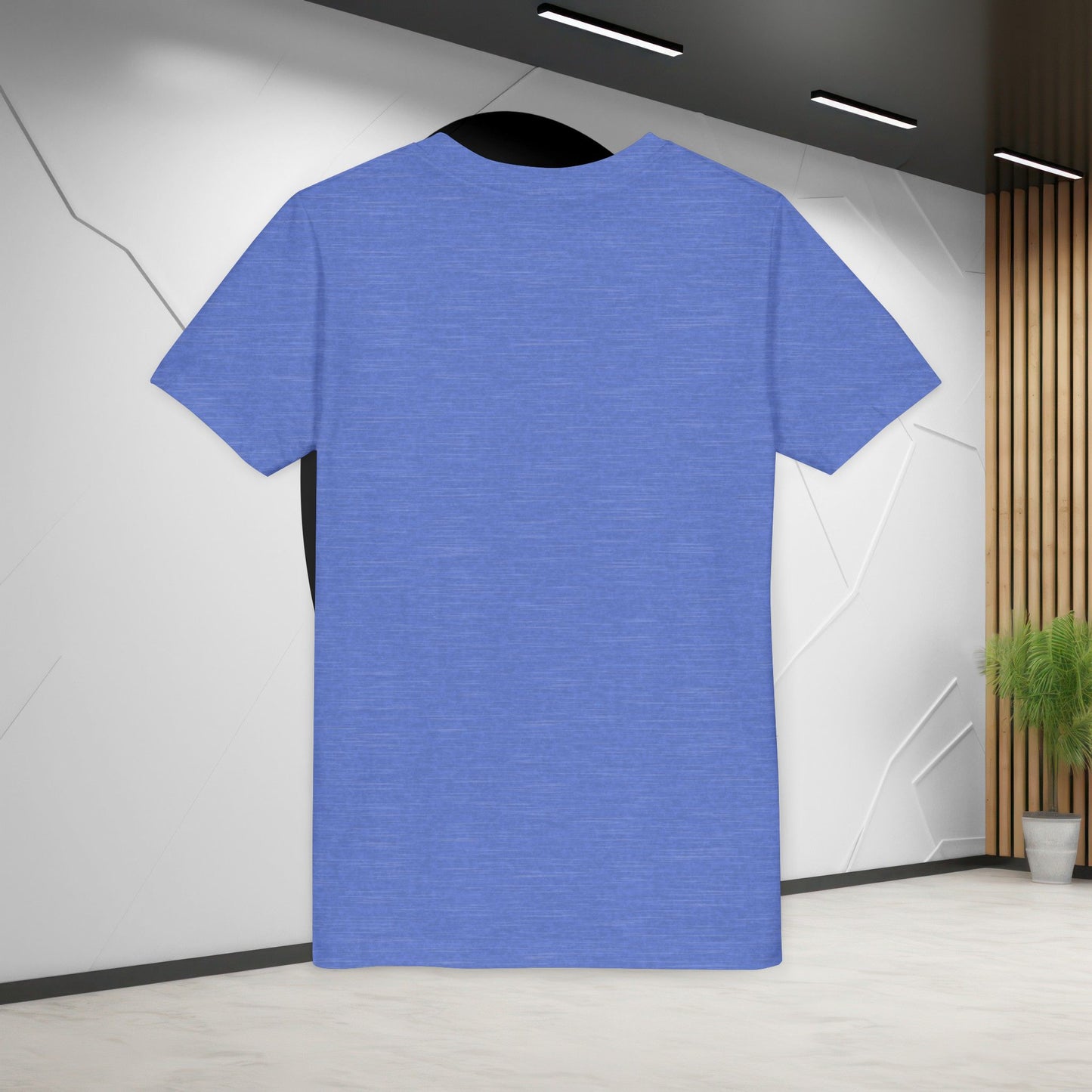 Outset Society Youth Logo Tee – Soft, Minimal, Bold