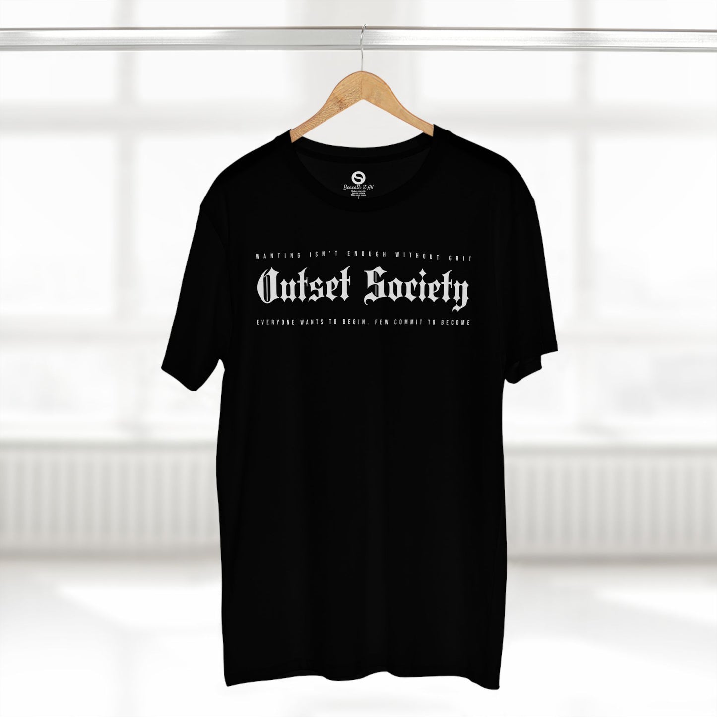 Want Grit