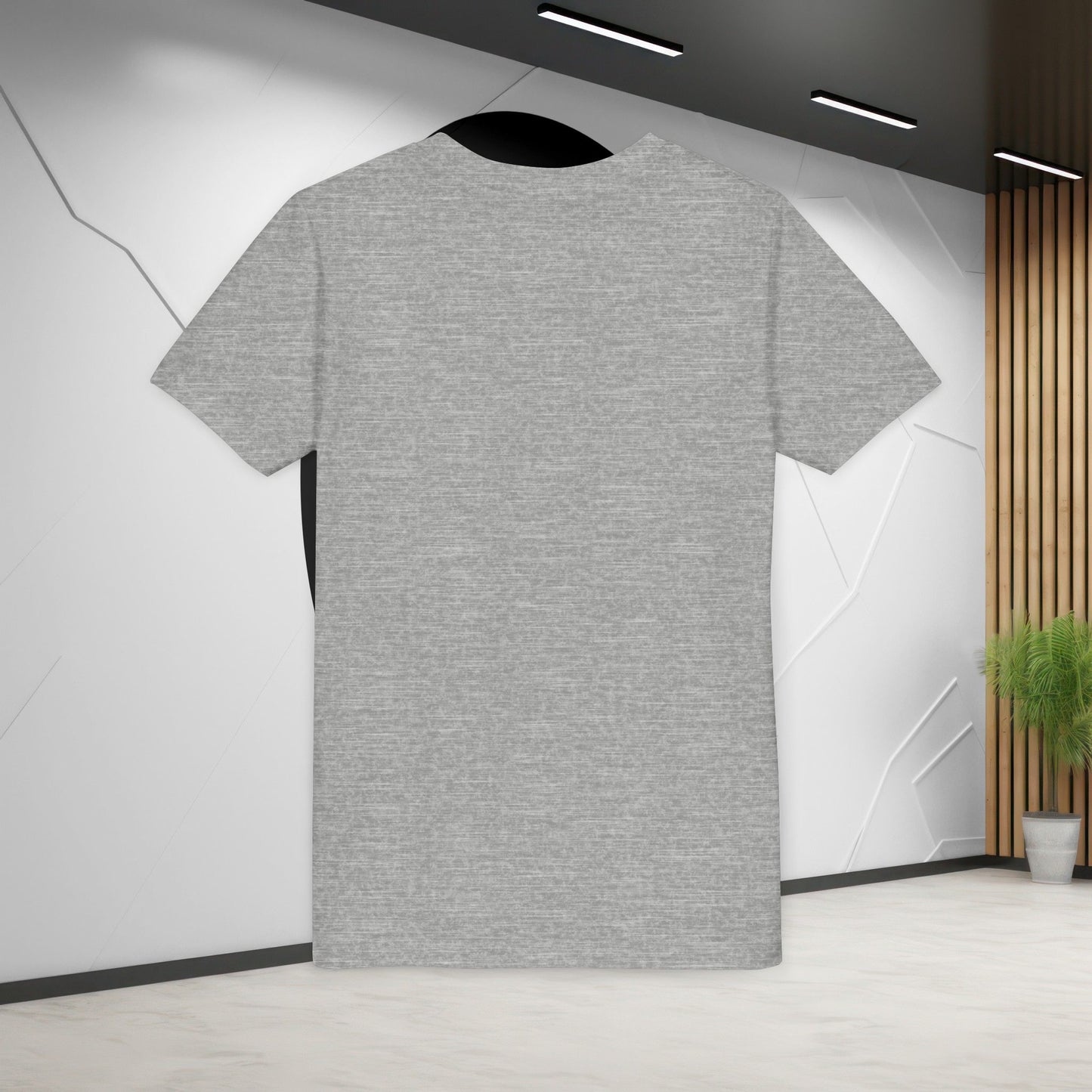 Outset Society Youth Logo Tee – Soft, Minimal, Bold