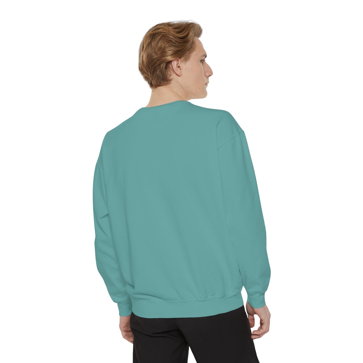 MAKE IT ICONIC - Long Sleeve