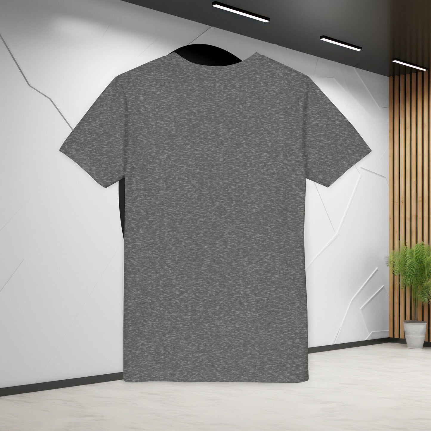 Outset Society Youth Logo Tee – Soft, Minimal, Bold