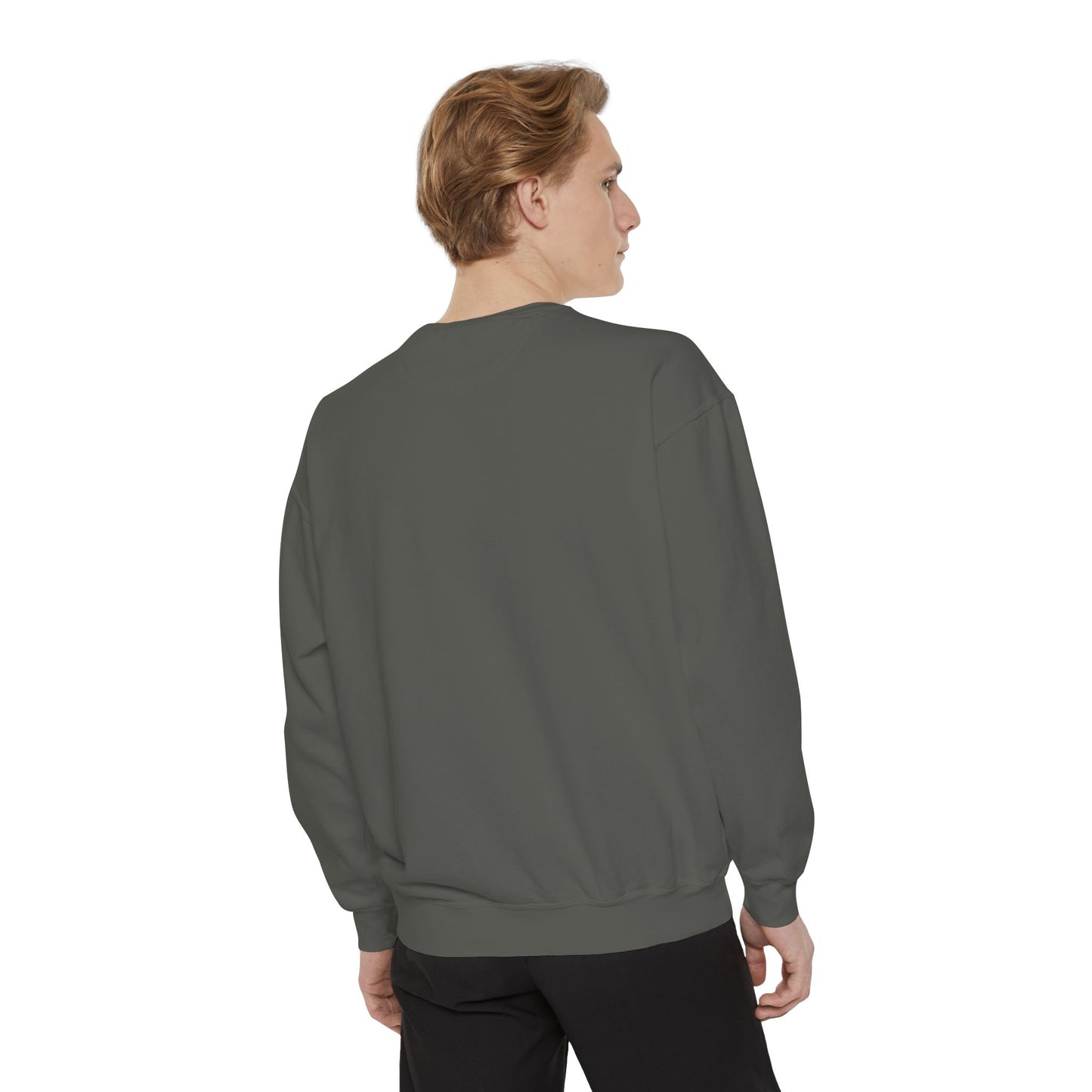 MAKE IT ICONIC - Long Sleeve