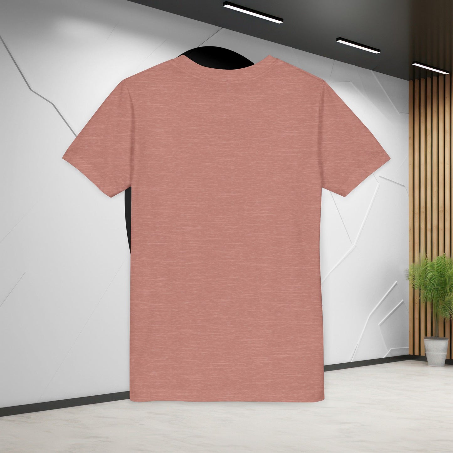 Outset Society Youth Logo Tee – Soft, Minimal, Bold
