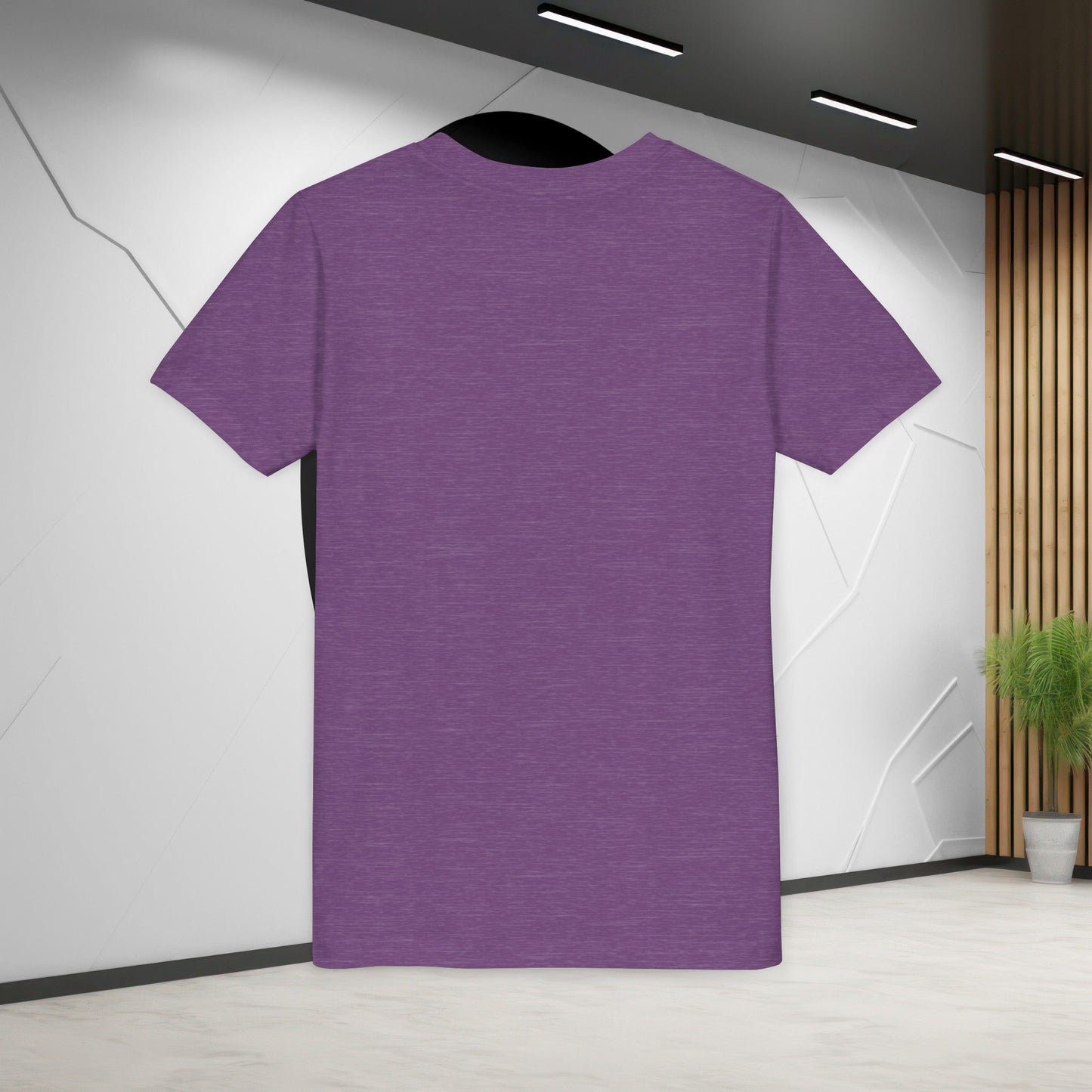 Outset Society Youth Logo Tee – Soft, Minimal, Bold