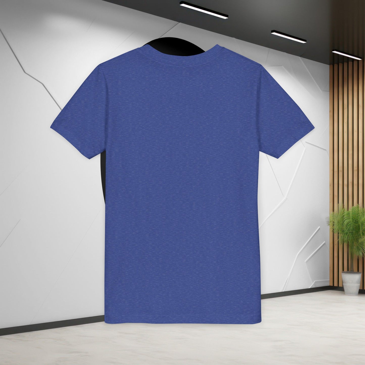 Outset Society Youth Logo Tee – Soft, Minimal, Bold