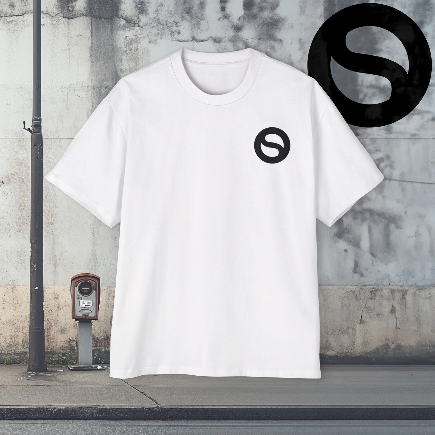 Still I Rose – Daily Reminders Tee