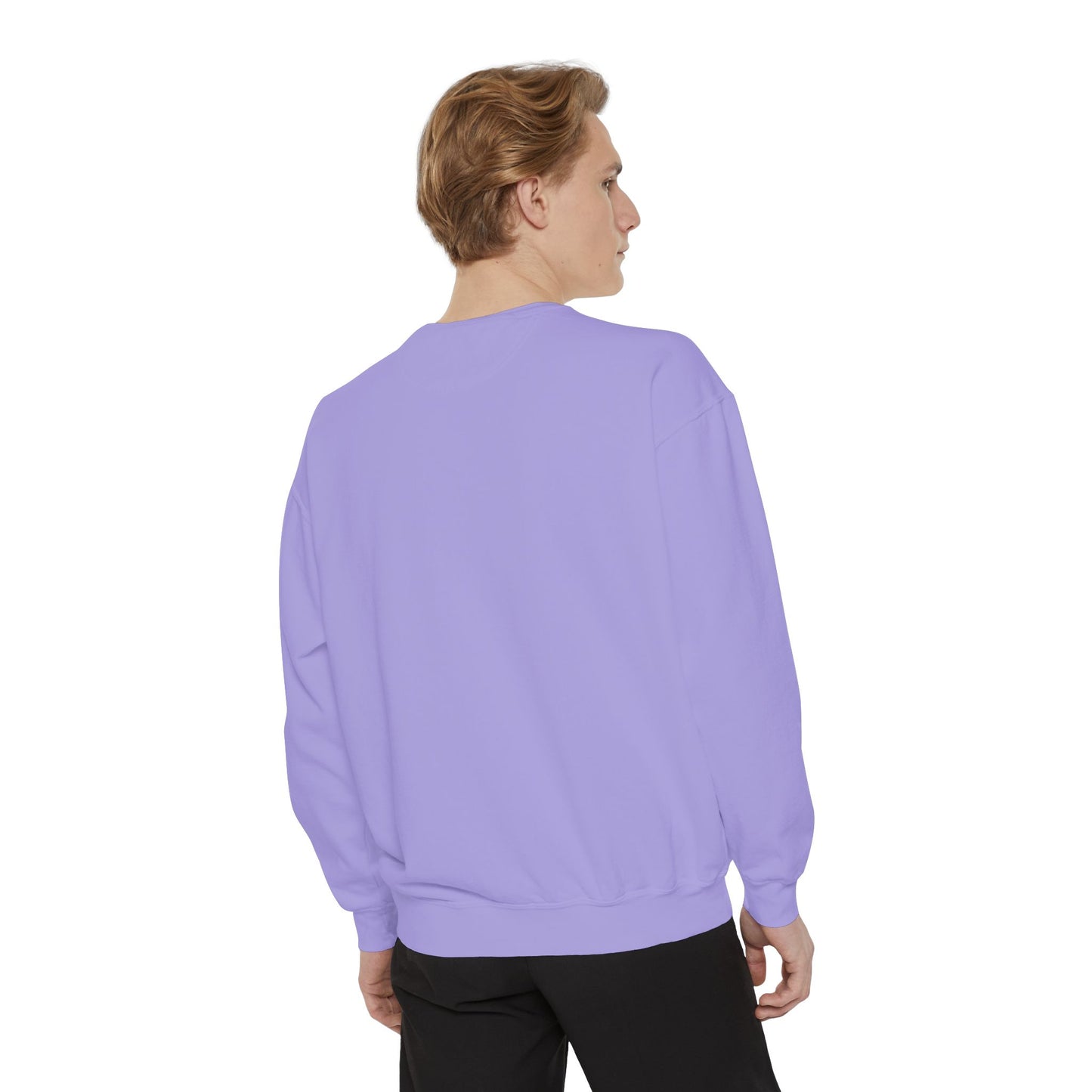 MAKE IT ICONIC - Long Sleeve