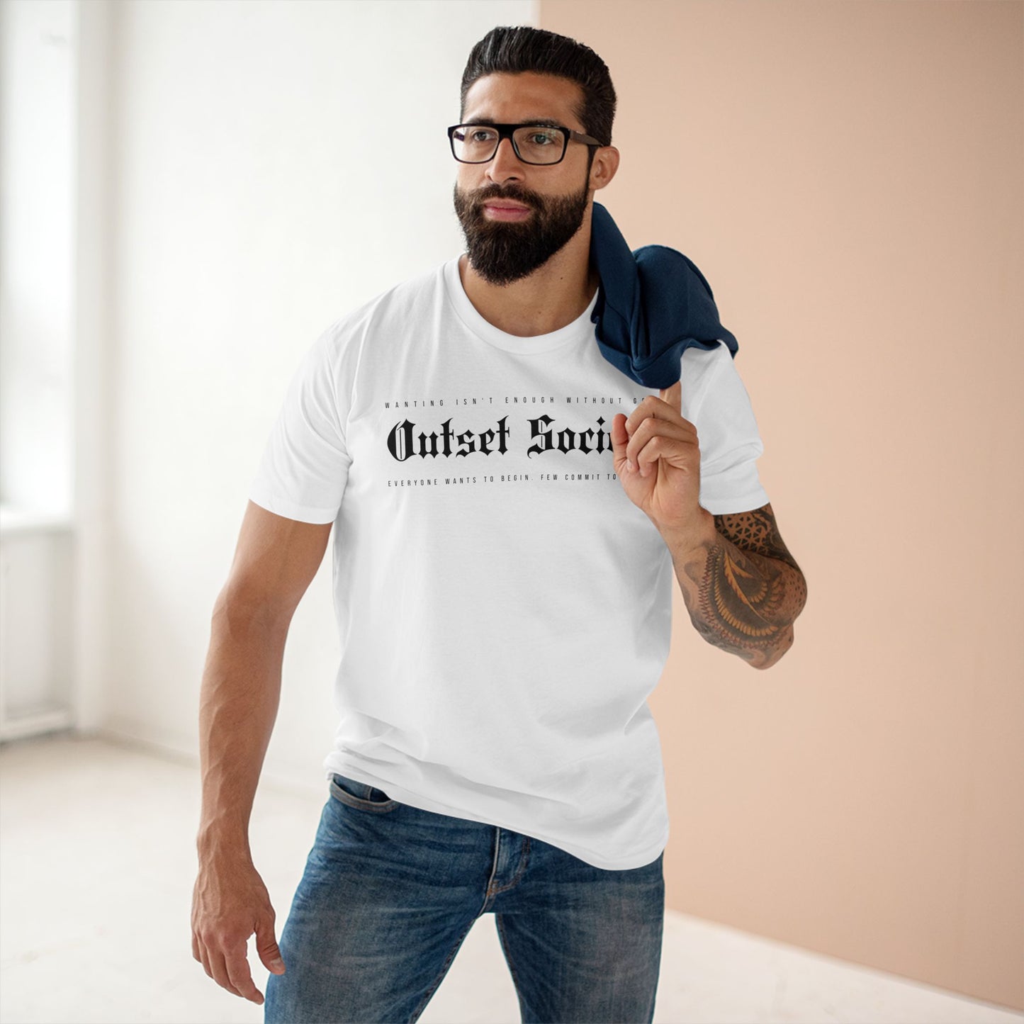 Want Grit