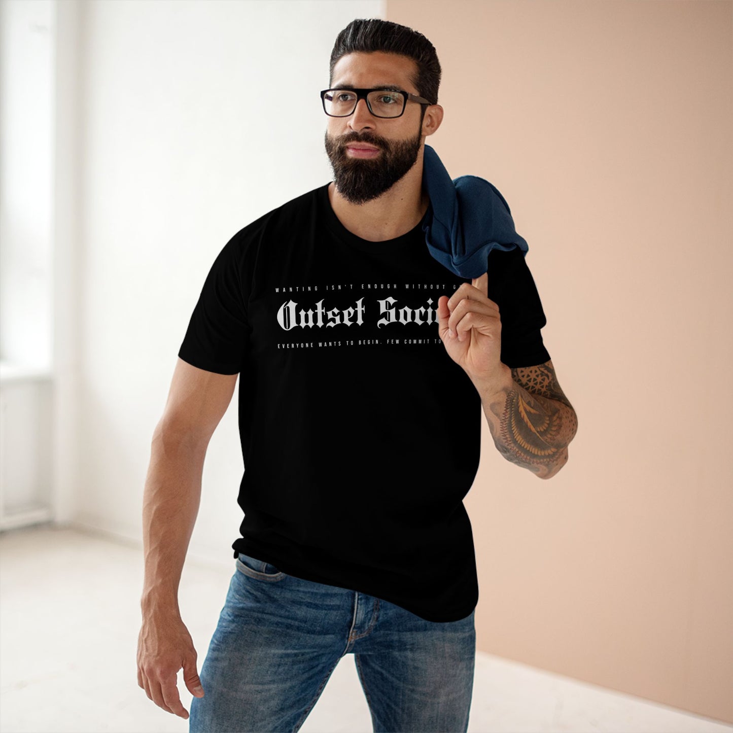 Want Grit