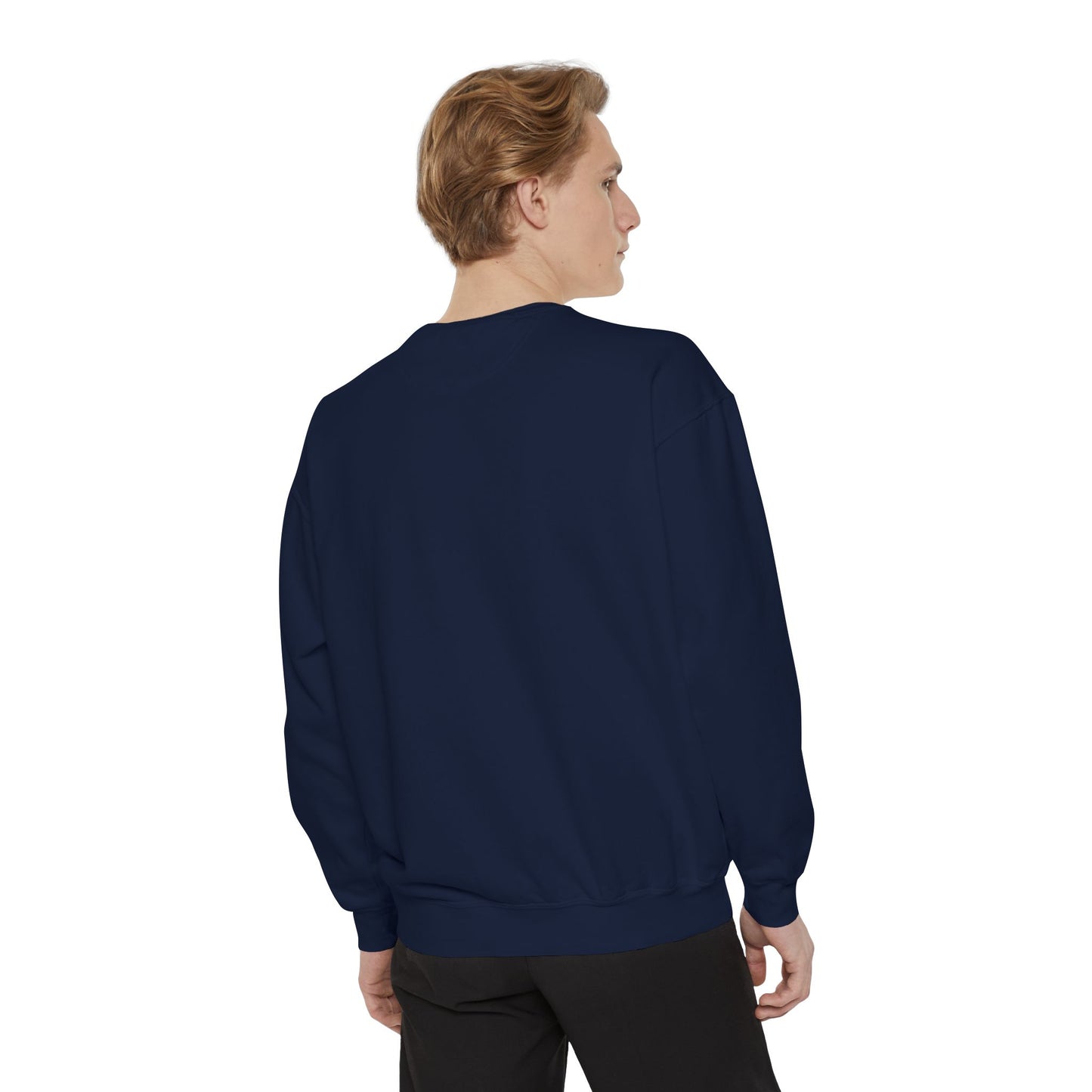 MAKE IT ICONIC - Long Sleeve