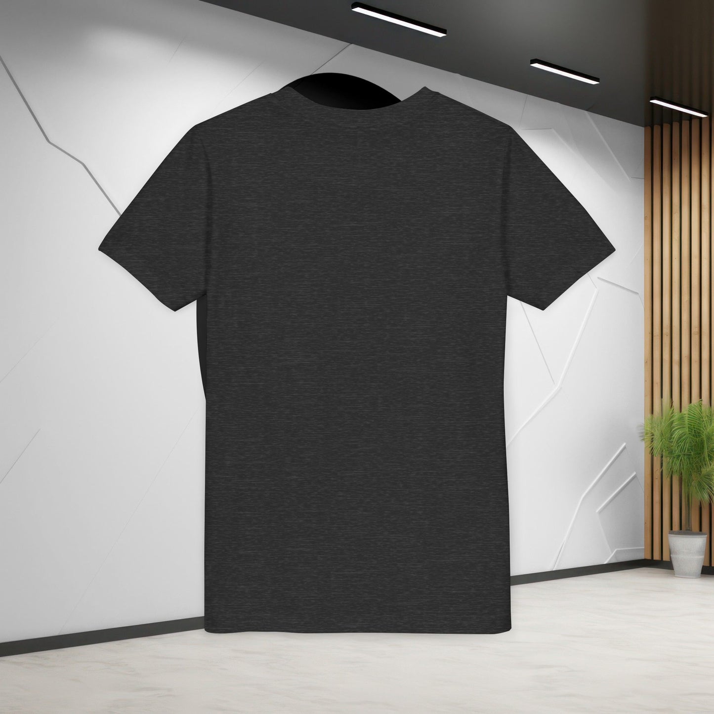 Outset Society Youth Logo Tee – Soft, Minimal, Bold