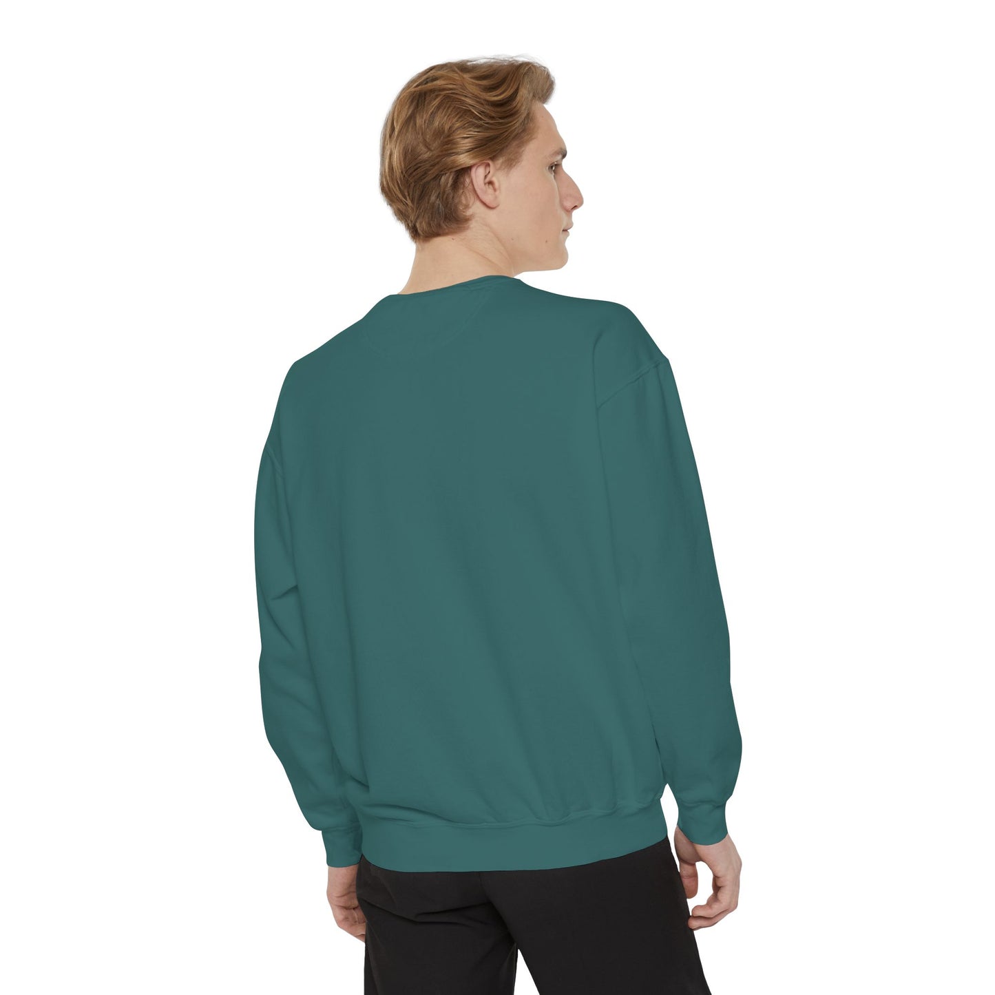 MAKE IT ICONIC - Long Sleeve