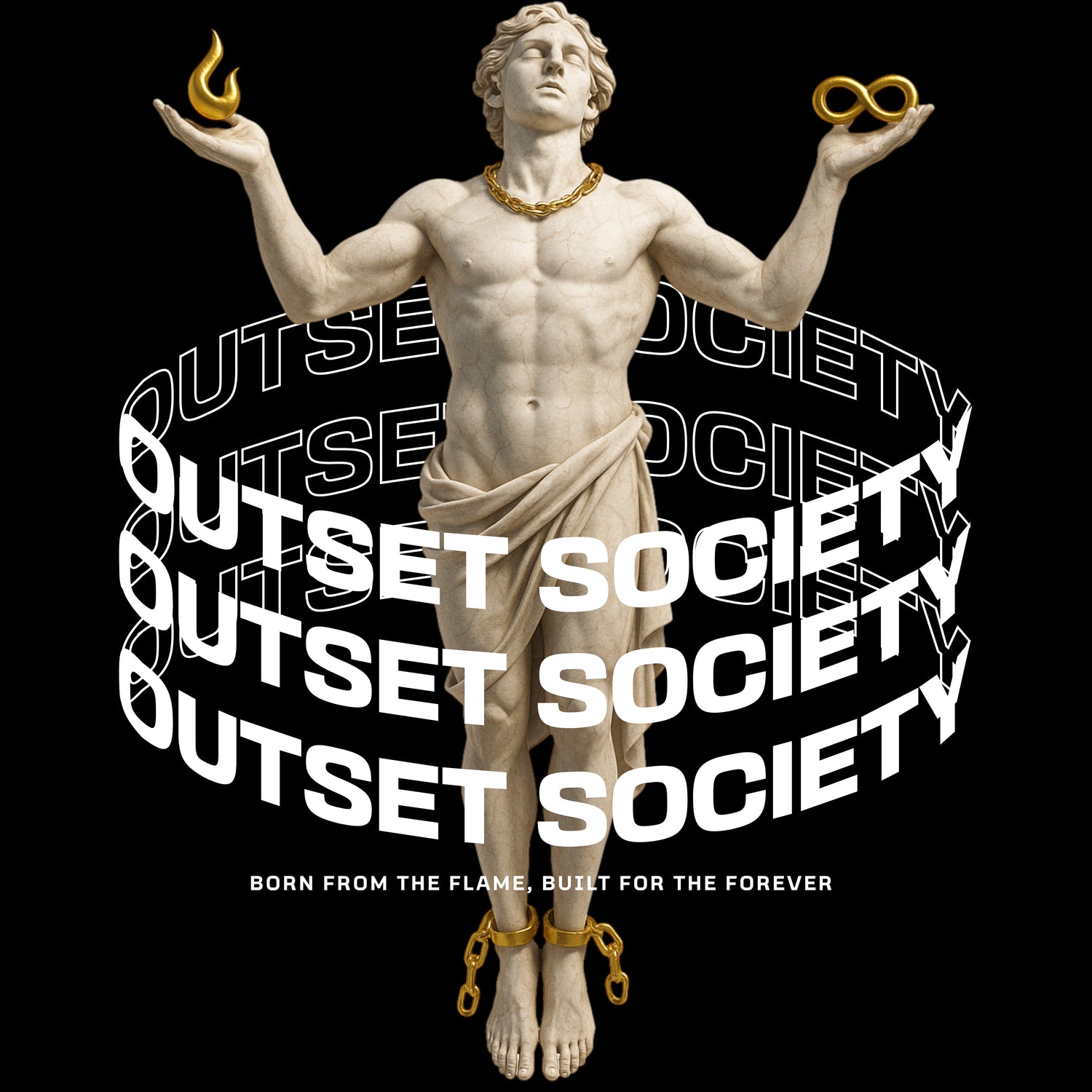 Outset Presence