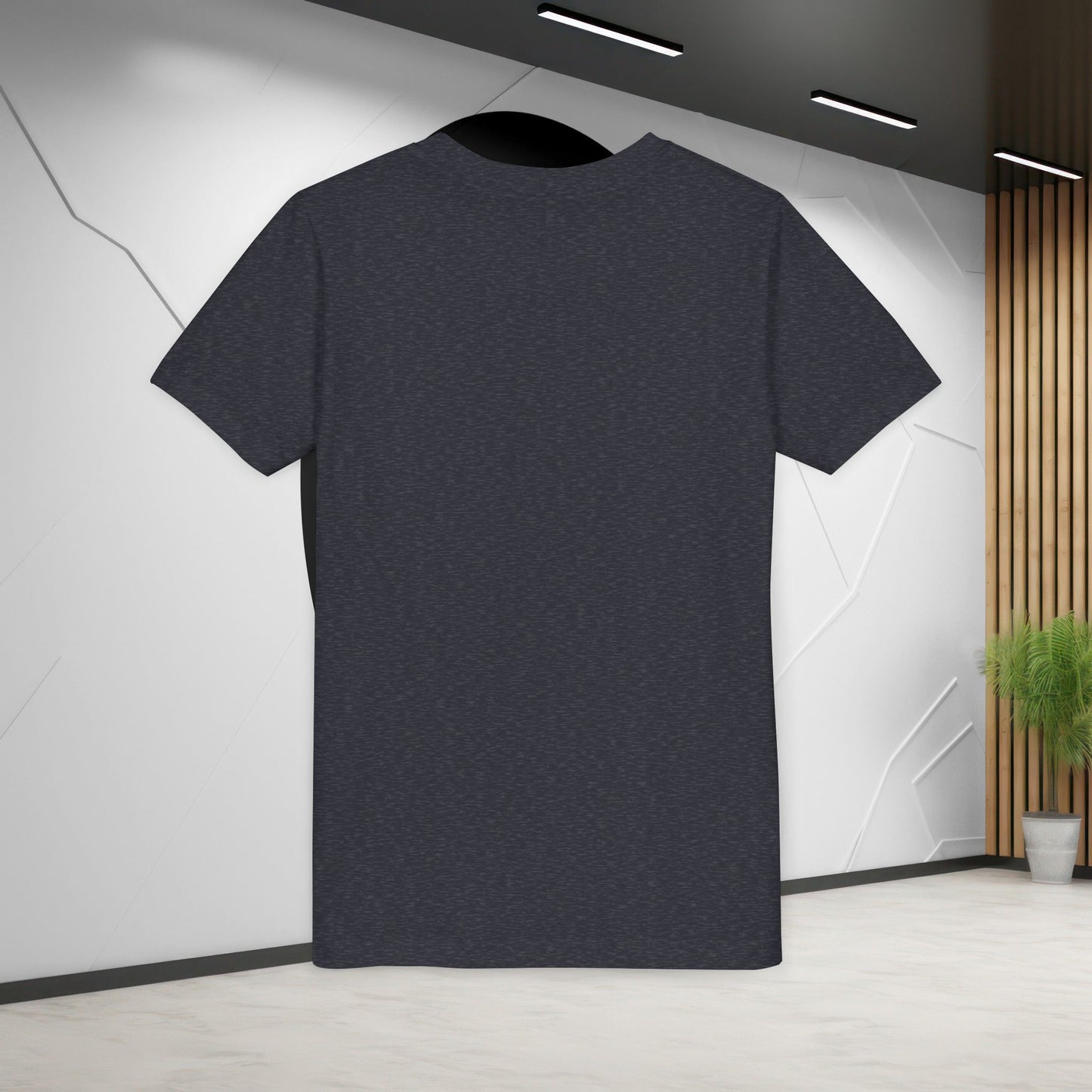 Outset Society Youth Logo Tee – Soft, Minimal, Bold