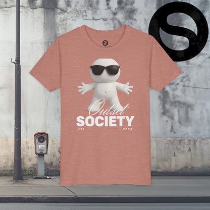 Blanco: The Bold Beginning Tee