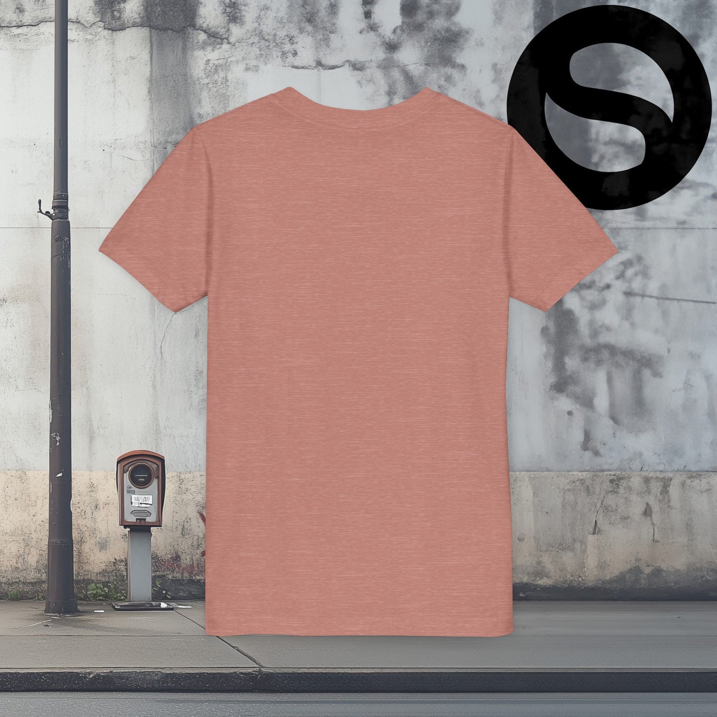 Blanco: The Bold Beginning Tee