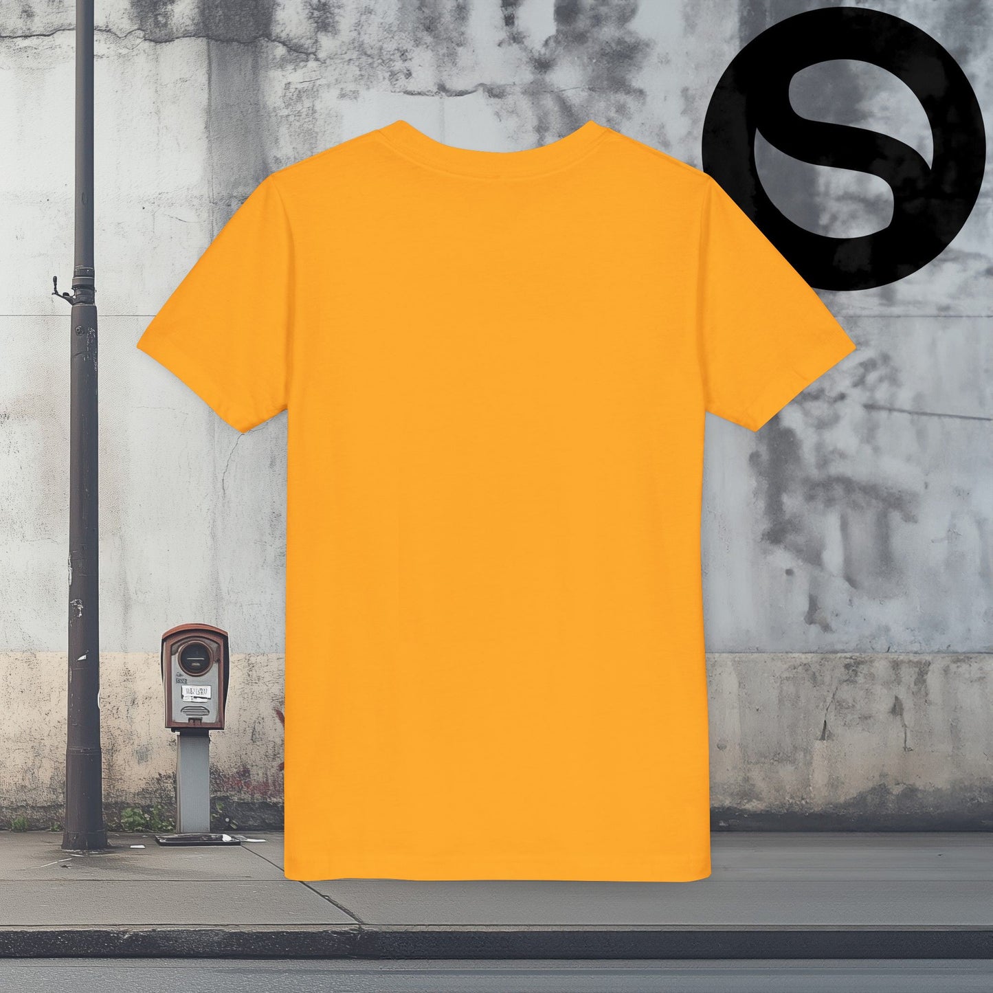 Blanco: The Bold Beginning Tee