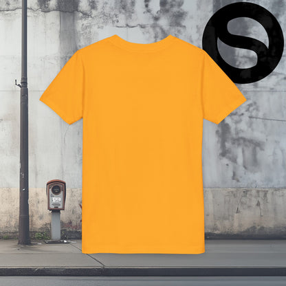 Blanco: The Bold Beginning Tee