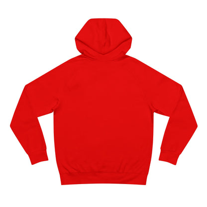 BEGIN BOLD. Unisex Casual Hoodie