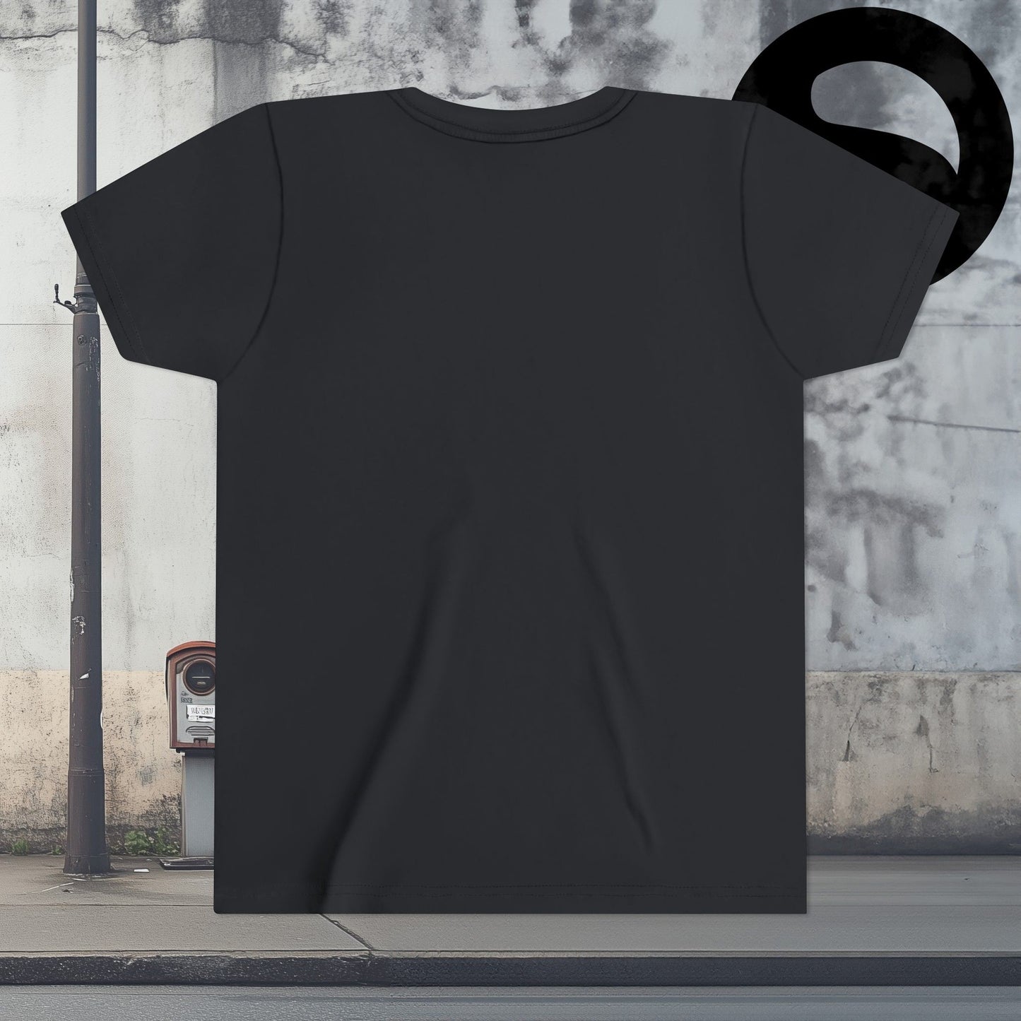 Blanco: The Bold Beginning Tee