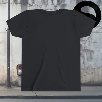 Blanco: The Bold Beginning Tee