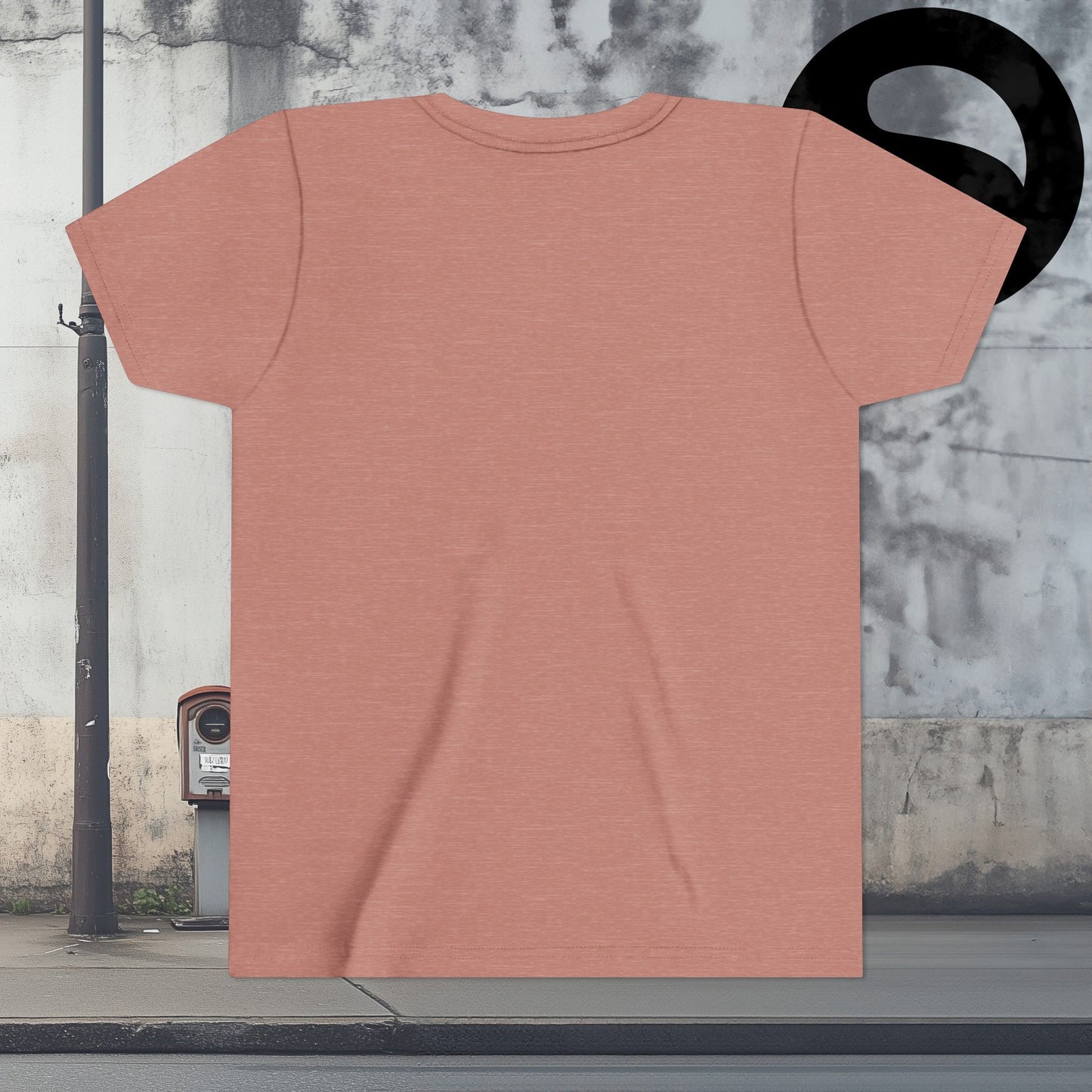 Blanco: The Bold Beginning Tee
