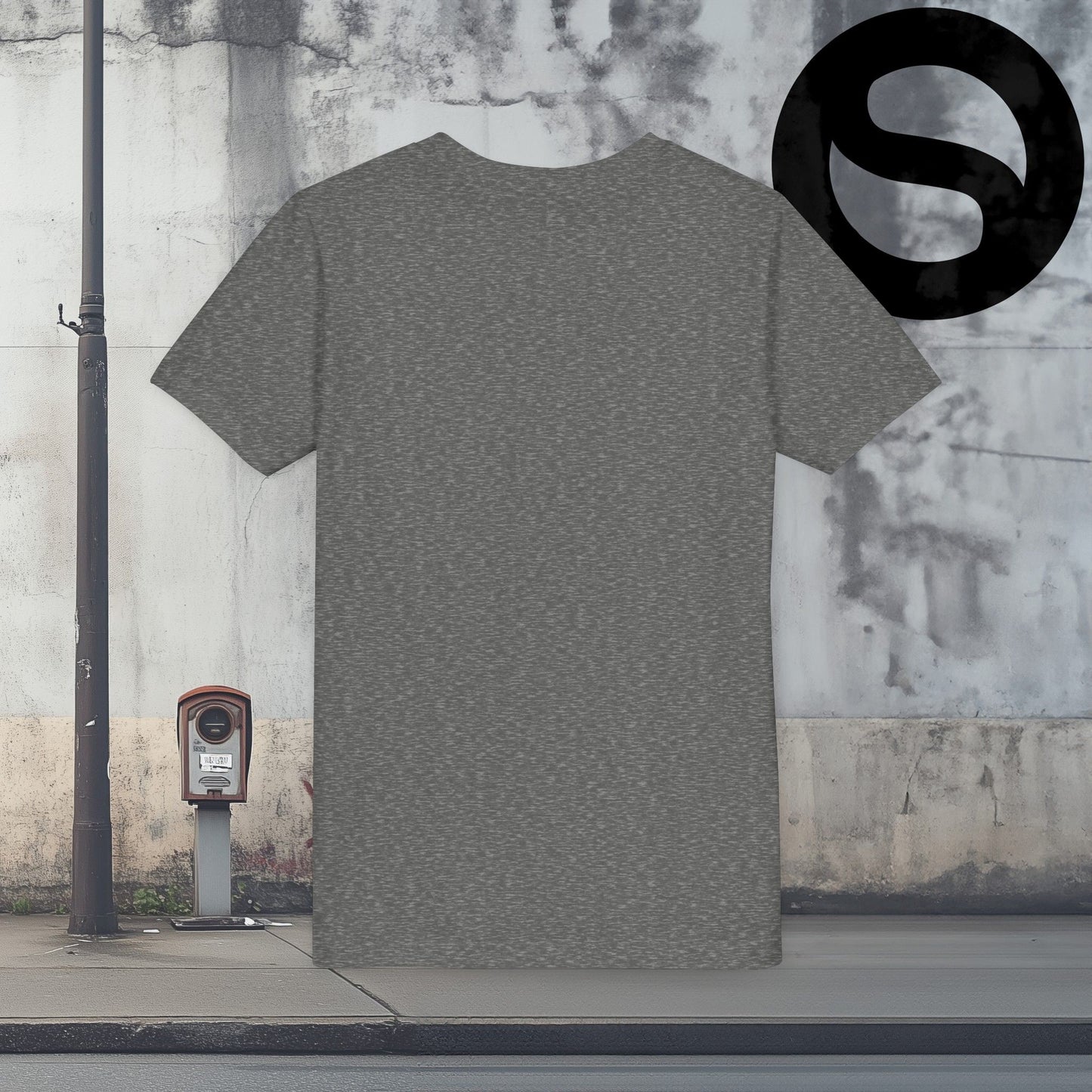 Blanco: The Bold Beginning Tee