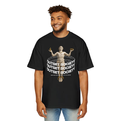 Born From the Flame – Premium Symbolic Tee