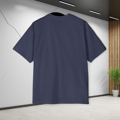 Outset Society Logo Heavyweight Oversized Tee