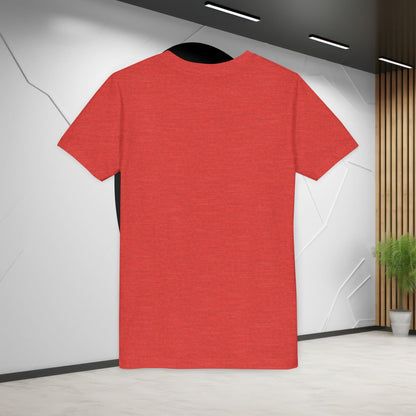 Outset Society Youth Logo Tee – Soft, Minimal, Bold