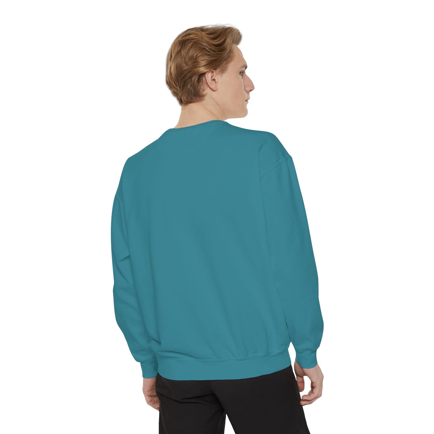 MAKE IT ICONIC - Long Sleeve