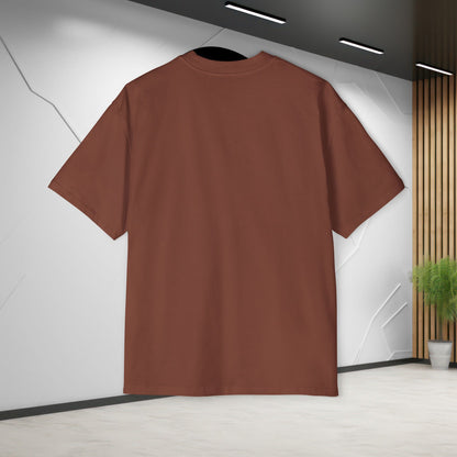 Outset Society Logo Heavyweight Oversized Tee
