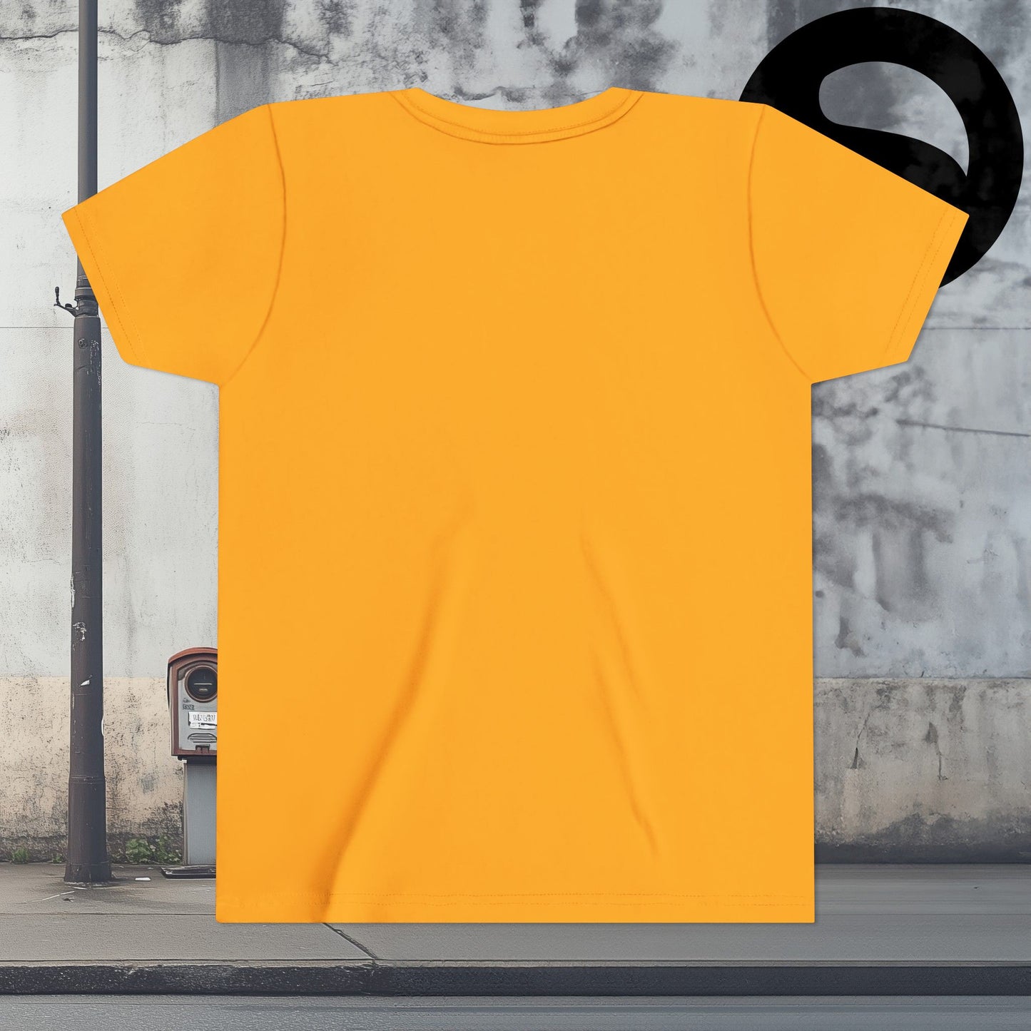 Blanco: The Bold Beginning Tee