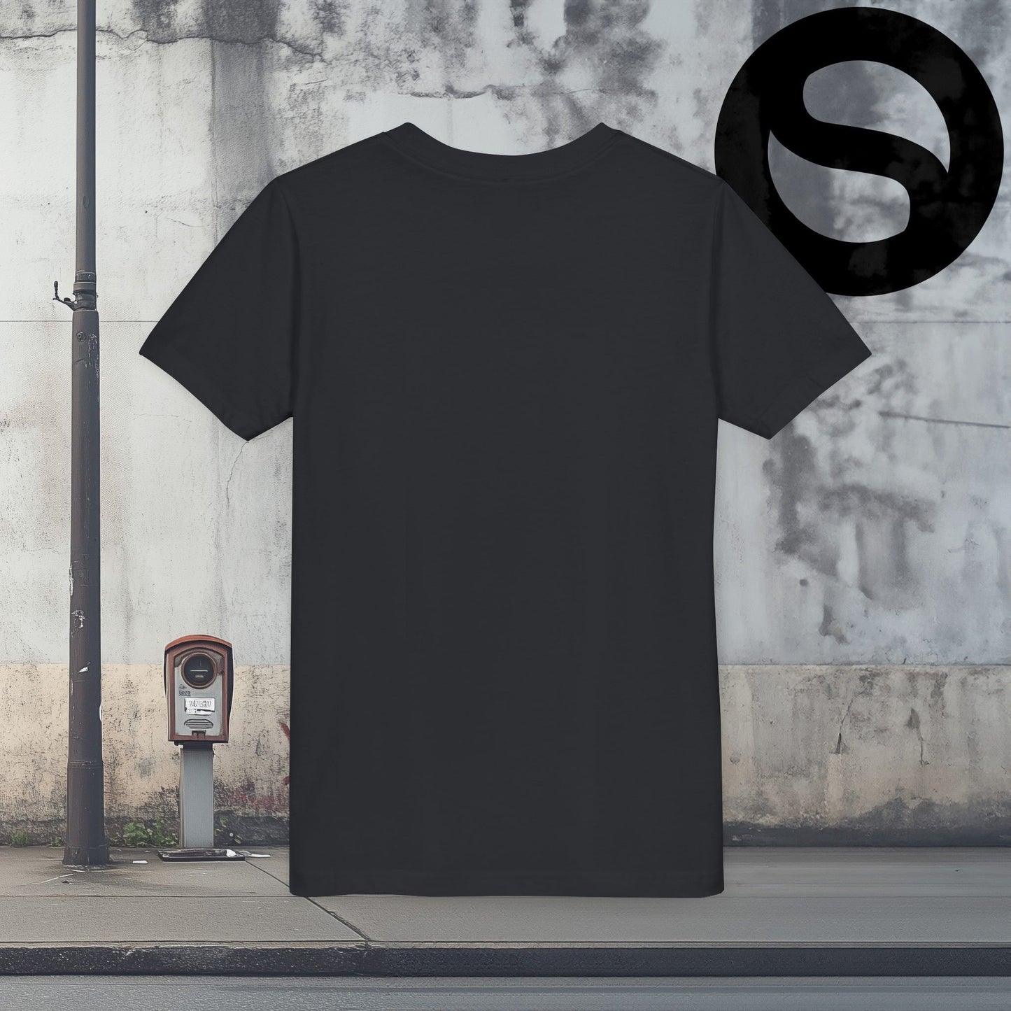 Blanco: The Bold Beginning Tee