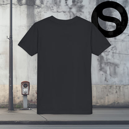 Blanco: The Bold Beginning Tee