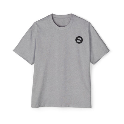 Outset Society Logo Heavyweight Oversized Tee