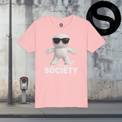 Blanco: The Bold Beginning Tee
