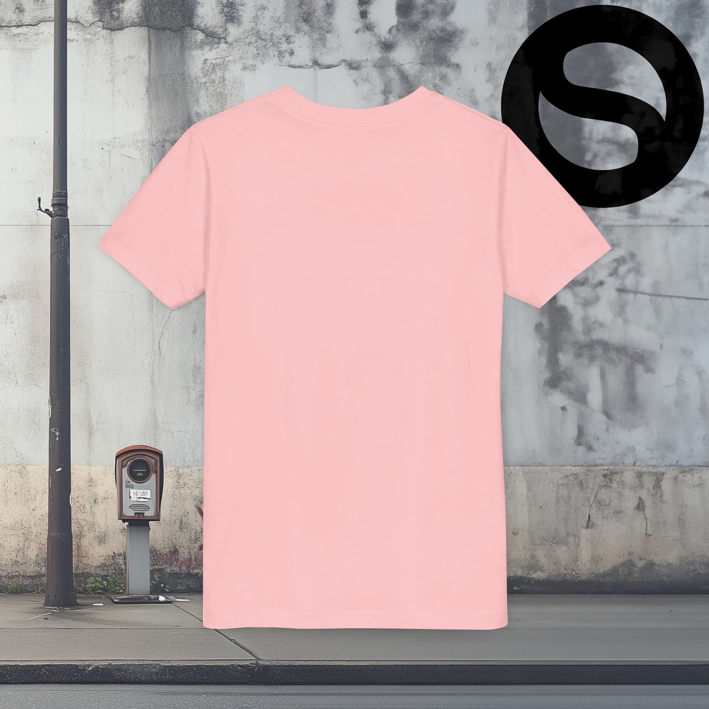 Blanco: The Bold Beginning Tee