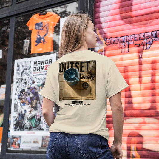 Still I Rose – Daily Reminders Tee