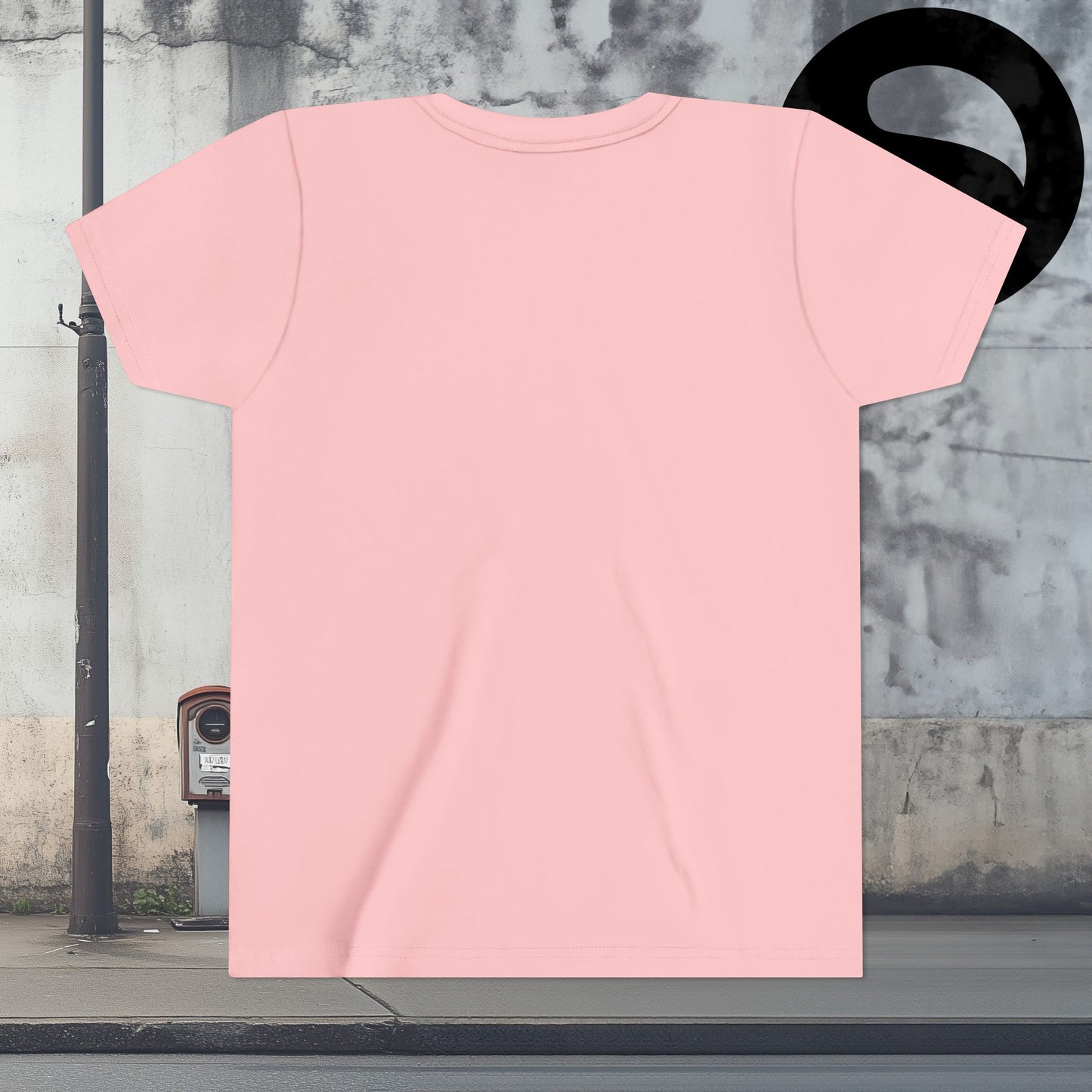 Blanco: The Bold Beginning Tee
