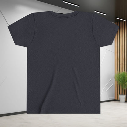 Outset Society Youth Logo Tee – Soft, Minimal, Bold