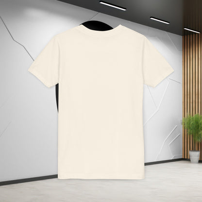 Outset Society Youth Logo Tee – Soft, Minimal, Bold