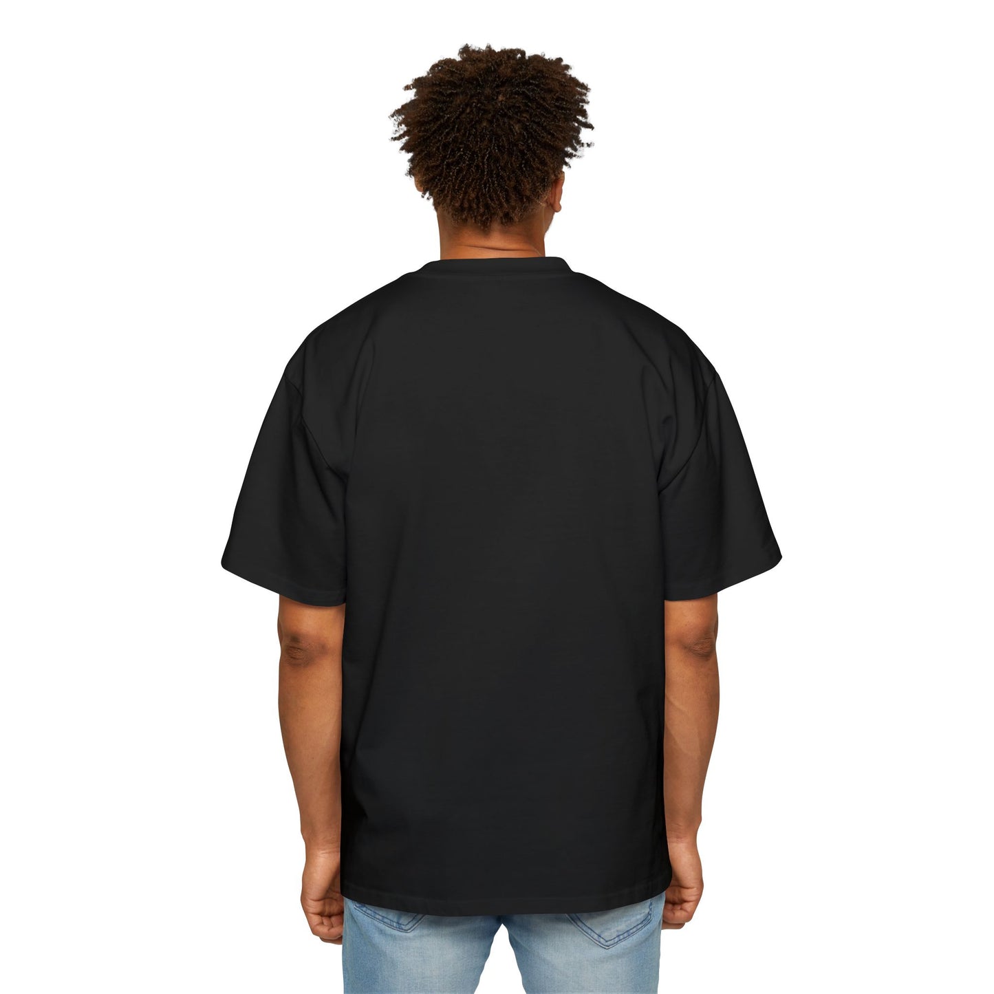 Born From the Flame – Premium Symbolic Tee