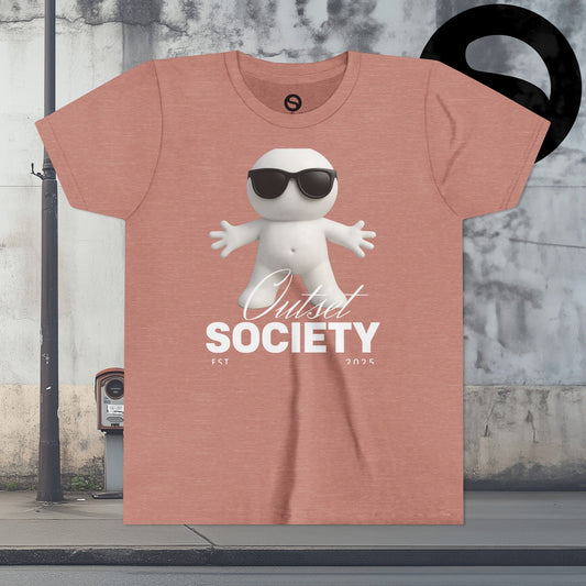 Blanco: The Bold Beginning Tee