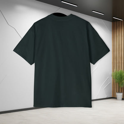 Outset Society Logo Heavyweight Oversized Tee
